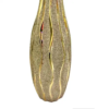 La Casa Bella Decorative Vase - Gold - Image 5