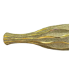 La Casa Bella Decorative Vase - Gold - Image 6
