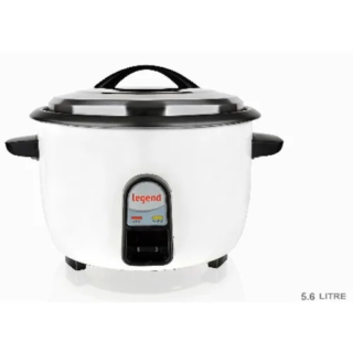 Legend Rice Cooker 5.6l