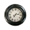 Buckingham Company Vintage Wall Clock