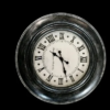 Buckingham Company Vintage Wall Clock - Image 3