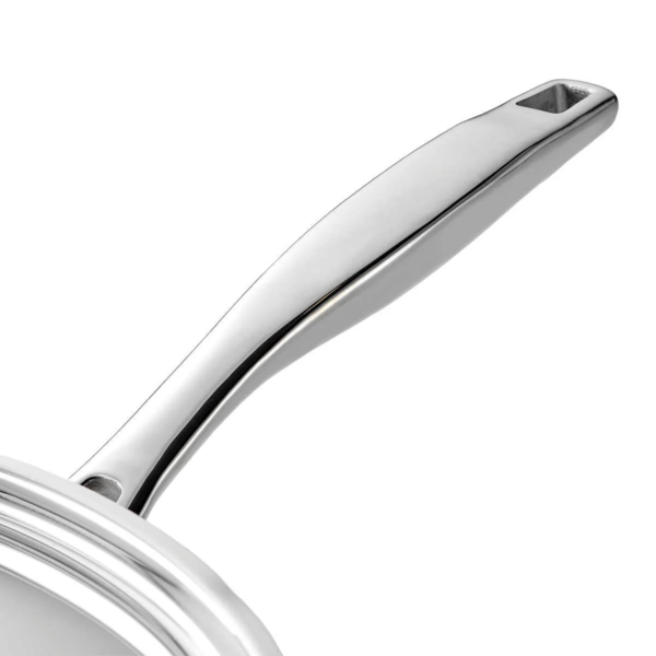 Tramontina Tri-Ply Clad Skrillet Frying Pan, Set of 2 - Image 5