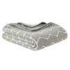 Berkshire Life Heirloom Collection Oversized Throw 60'' X 70'' - Image 2