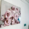 Wooden Frame Painting Decor - 24"x36"