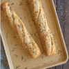 Nordic Ware Gold Baking Sheets - Set of 3 - Image 8