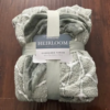 Berkshire Life Heirloom Collection Oversized Throw 60'' X 70'' - Image 6