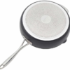 Henckels Ceramic Nonstick 5-Quart Everyday Saute Pan - Image 5