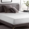 Protect A Bed Charcoal Infused Mattress Protector - Queen Size 60in x 80in - 152cm X 203cm - Image 8