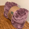 Berkshire Life Eco Soft Blanket Queen - 98” x 92 - Image 3