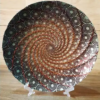 Turkey Decorative Handcrafted Bowl