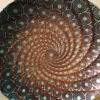 Turkey Decorative Handcrafted Bowl - Image 3