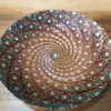 Turkey Decorative Handcrafted Bowl - Image 4