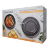 Henckels Capri Notte Granitium 3pc Fry Pan Set - Image 6
