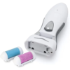 Washable Roller Pedi - Foot File And Callus Remover