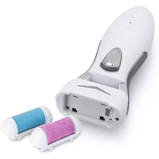 Washable Roller Pedi - Foot File And Callus Remover