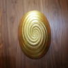 Artistic Accents Glass Decorative Oval Bowl - Image 4
