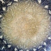 Decorative Handcrafted Glass Bowl - Image 4