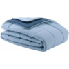 Berkshire Life Reversible Down Alternative Blanket - king - Blue - Image 5