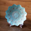 Efe Glass Turkish Hand Decorated Bowl