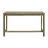 Oak Lawn Bar Table And Three Stools - Image 5