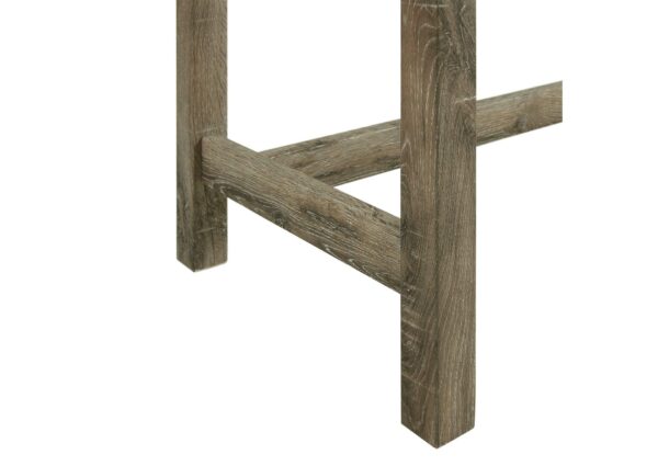 Oak Lawn Bar Table And Three Stools - Image 6