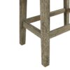 Oak Lawn Bar Table And Three Stools - Image 13