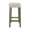 Oak Lawn Bar Table And Three Stools - Image 15