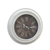 Wendy Bellissimo Chateau Renier Roman Numeral Analog QA Wall Clock - 30"