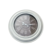 Wendy Bellissimo Chateau Renier Roman Numeral Analog QA Wall Clock - 30" - Image 5