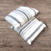 Brentwood 2pc Decorative Indoor Throw Pillows - Image 2