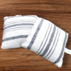 Brentwood 2pc Decorative Indoor Throw Pillows - Image 4