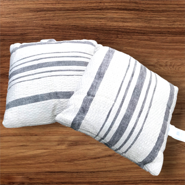 Brentwood 2pc Decorative Indoor Throw Pillows - Image 4