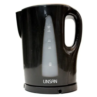 Linsan Plastic Electric Jug