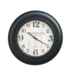 Grand Hotel Stockholm Sweden Est 1908 Wall Clock - 30'' - Image 5