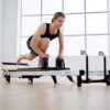 Cardio Tramp Rebounder Package Spx/Max - Image 6
