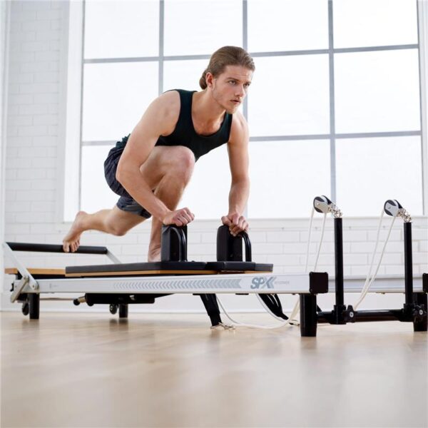 Cardio Tramp Rebounder Package Spx/Max - Image 6