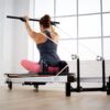 Cardio Tramp Rebounder Package Spx/Max - Image 7