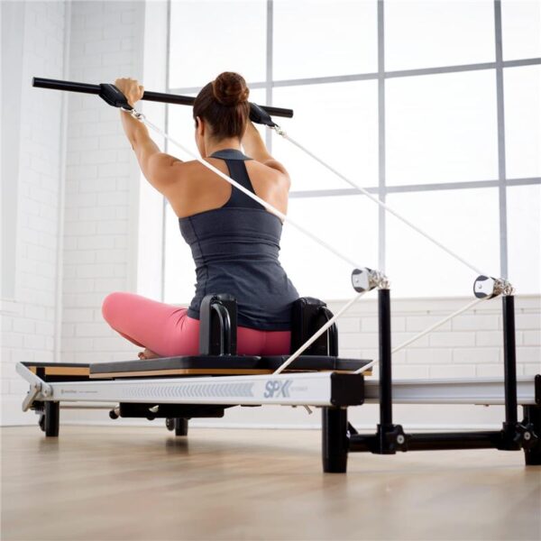 Cardio Tramp Rebounder Package Spx/Max - Image 7