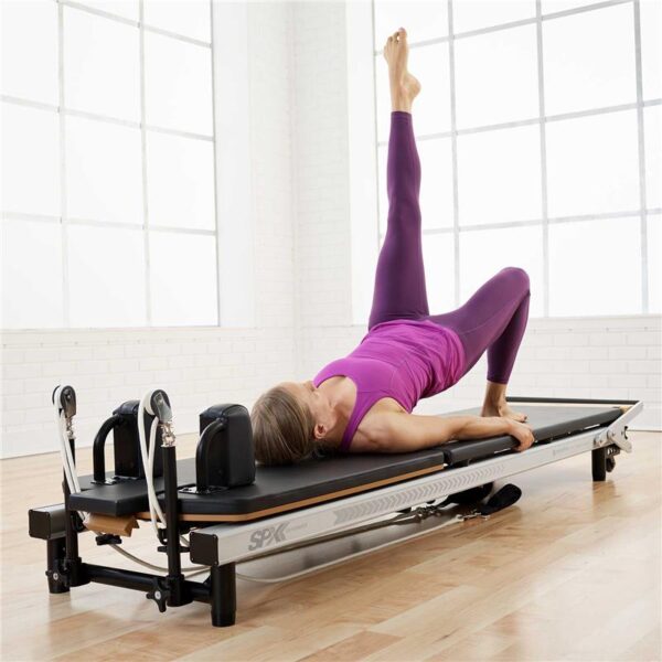 Cardio Tramp Rebounder Package Spx/Max - Image 8