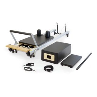 Cardio Tramp Rebounder Package Spx/Max