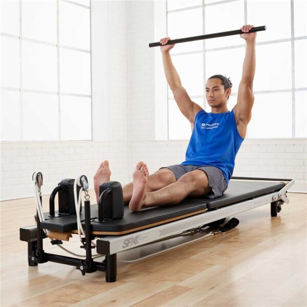 Cardio Tramp Rebounder Package Spx/Max - Image 9