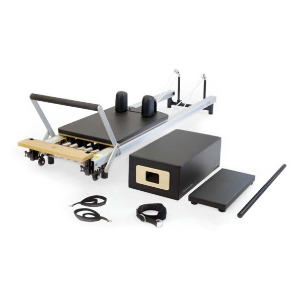 Cardio Tramp Rebounder Package Spx/Max
