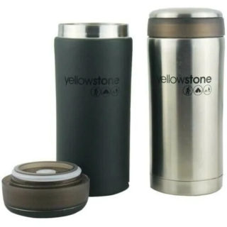 Yellowstone Travel Tumbler Set - 300ml Each