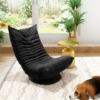 Down Low Swivel Chair - Image 3