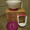 Infantino  Squeezed Steam & Smush Baby Food Maker - Image 4