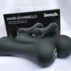 Bench Hand Dumbbells -5kg x Set Of 2 - Image 6