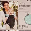 Infantino Baby Carrier- Blue - Image 3
