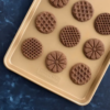 Nordic Ware Gold Baking Sheets - Set of 3 - Image 4