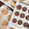 Nordic Wares Nordic Ware Natural Baking Sheets - Set Of 3 - Image 8