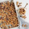 Nordic Wares Nordic Ware Natural Baking Sheets - Set Of 3 - Image 9